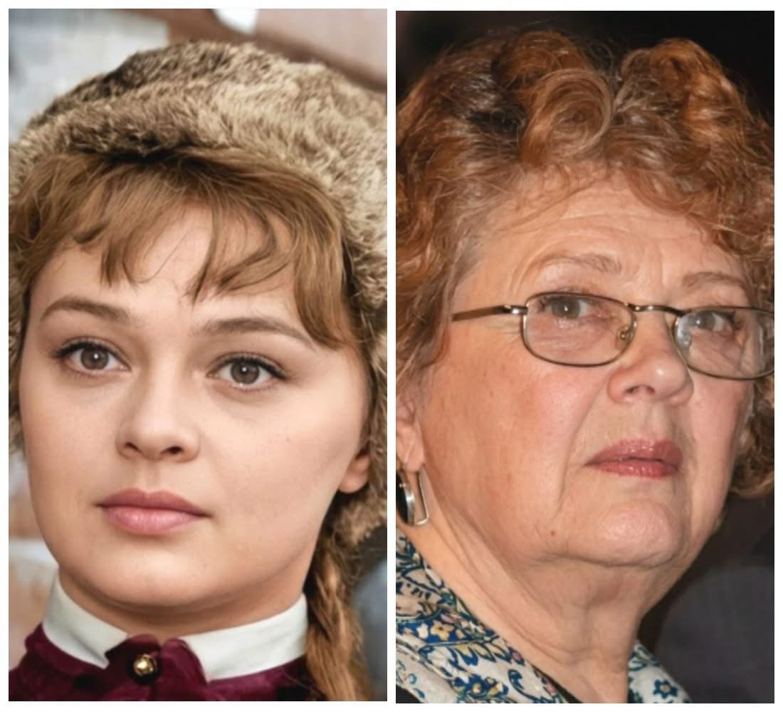 Жизнь после: тихие дни Алины Покровской