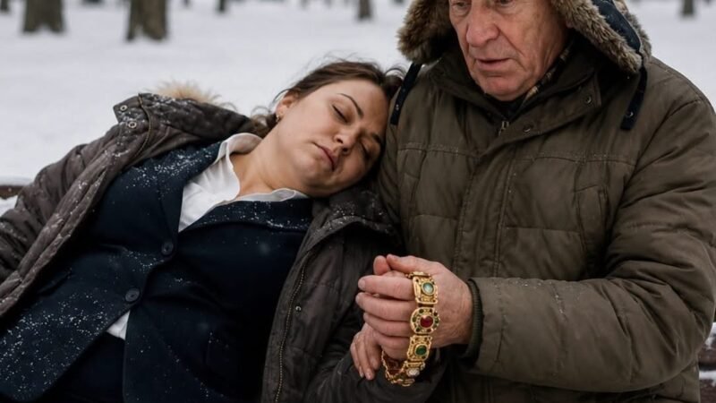 Глава 1. То, что нельзя не заметить