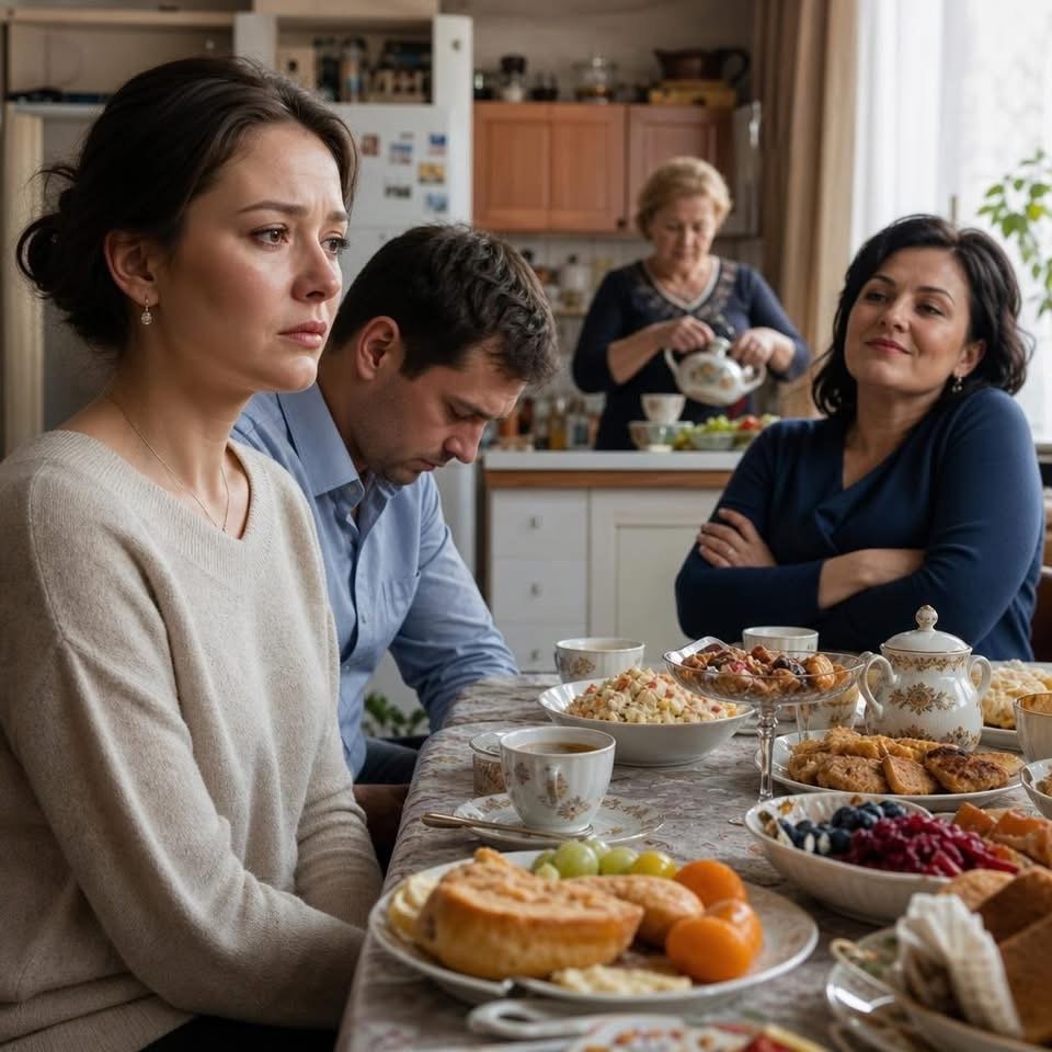 Поворот