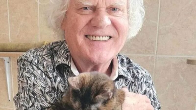Глава: Вечер, когда всё пошло не так