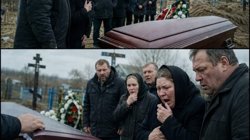 Когда тишина заговорила