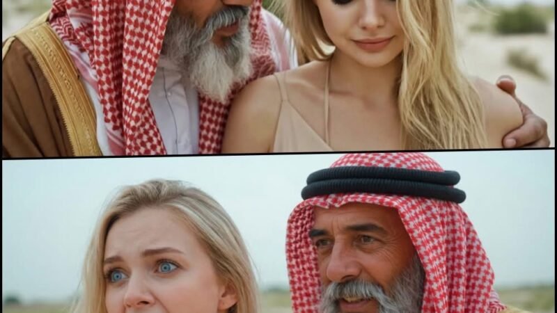 Замуж за обещание