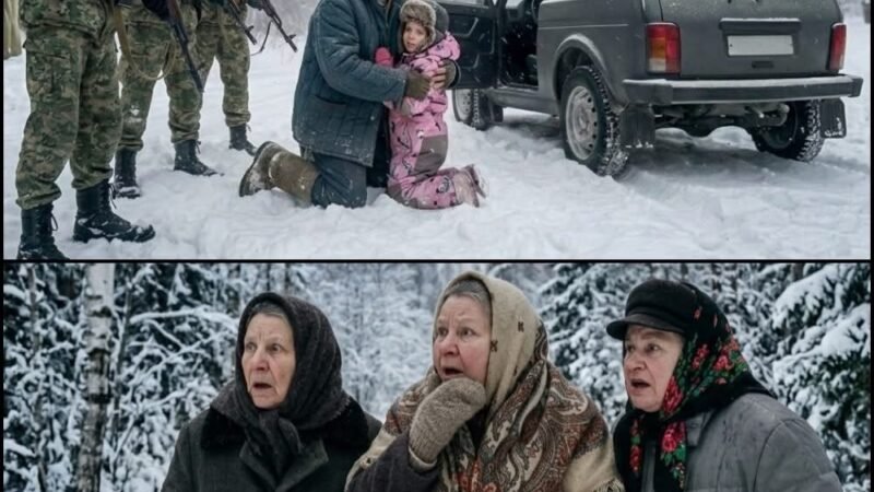 «Бандиты подожгли дом девочки-сироты, но не знали, что ее Волк вернется не один. Финал этой встречи шокировал даже полицию»