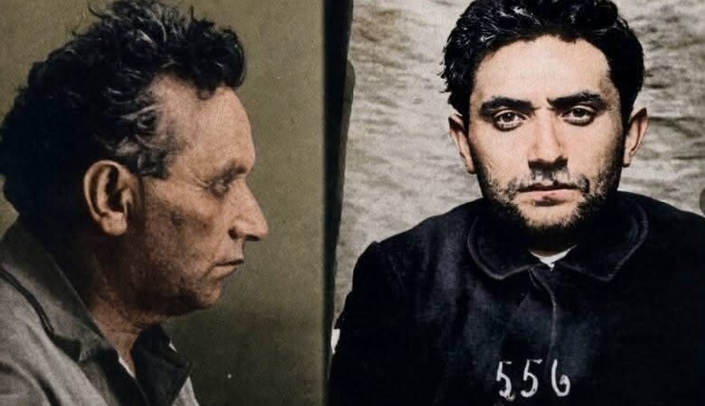 Родные, загляните же в мою душу»