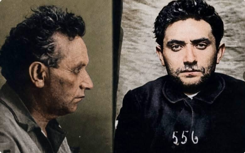Родные, загляните же в мою душу»