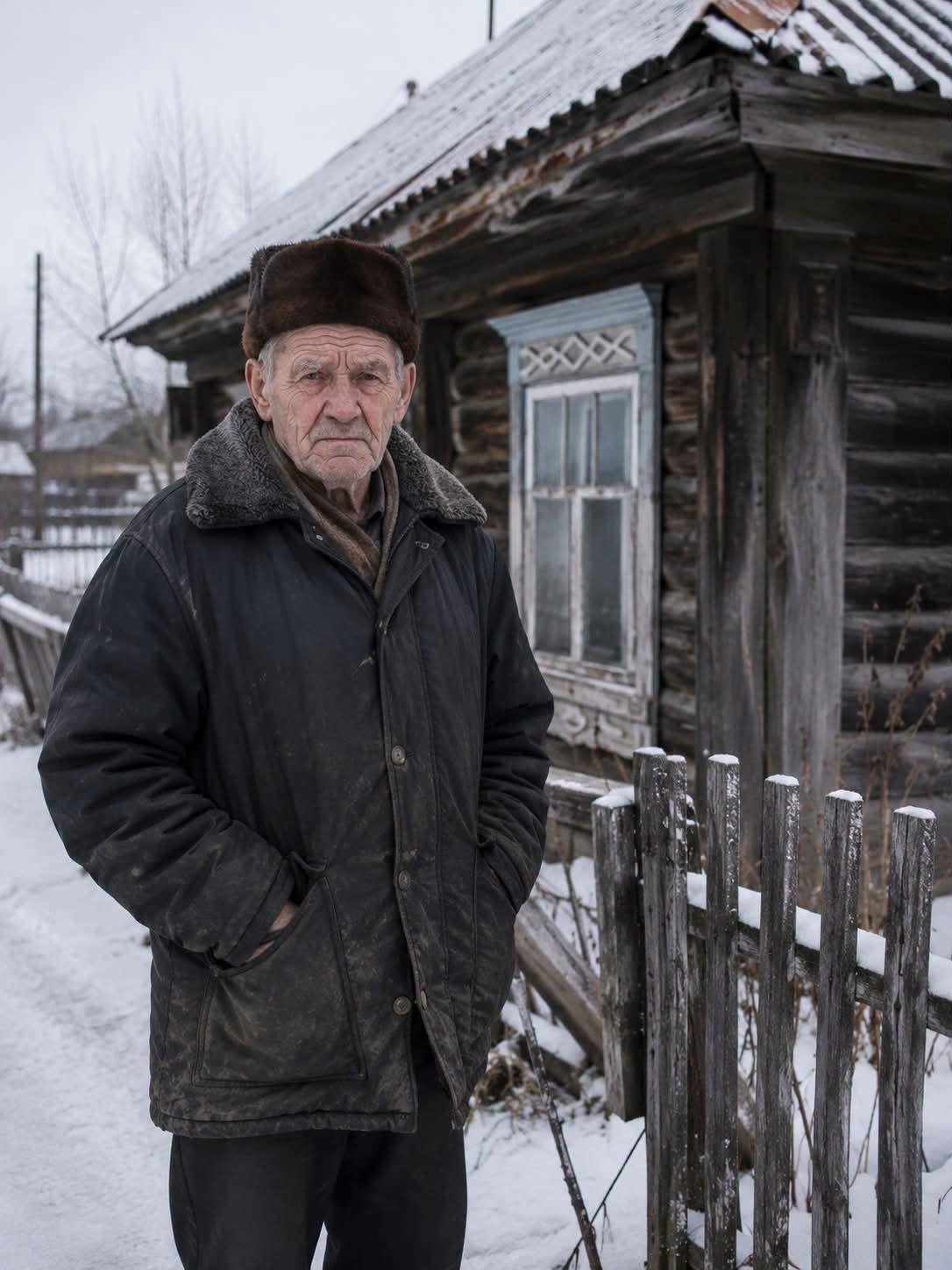 Глава 1. Тень на полу