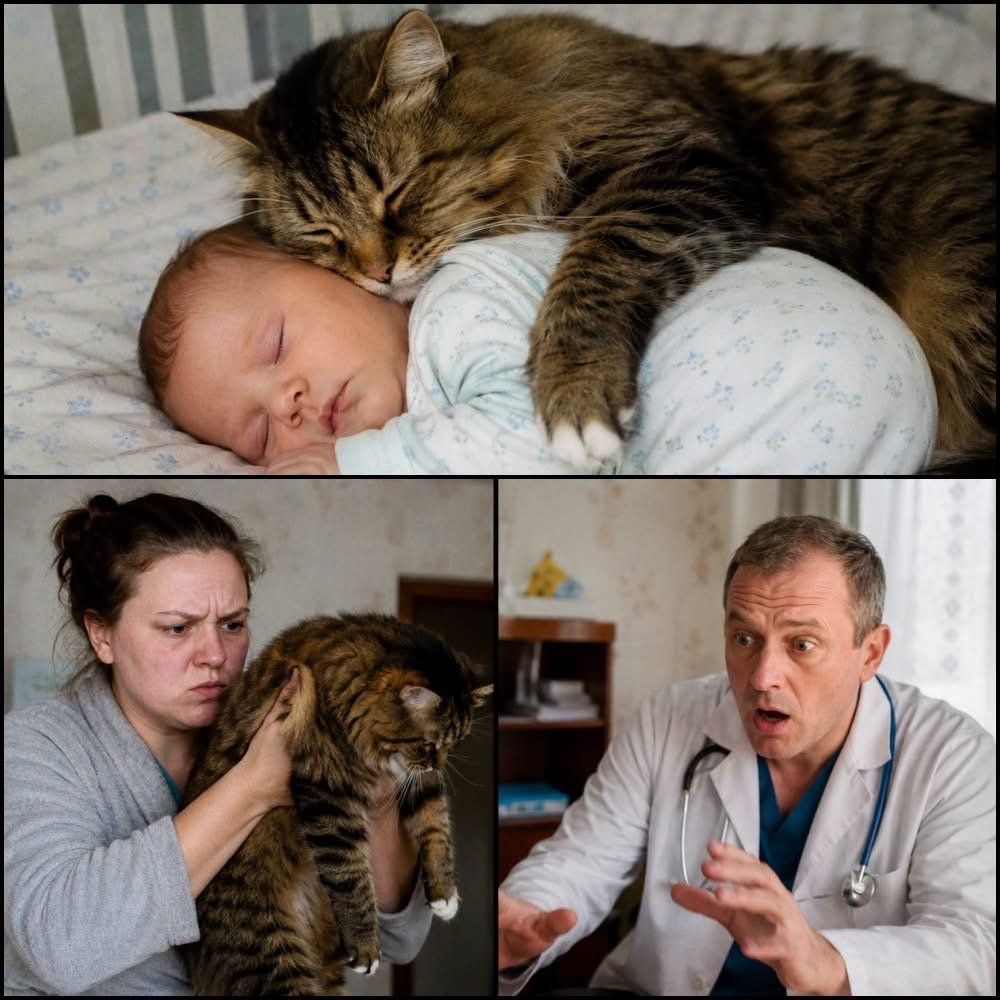 Глава 2. Утро, которое не стало обычным
