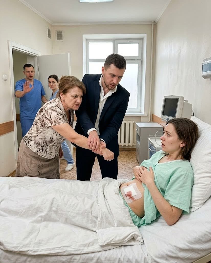 Возвращение тишины