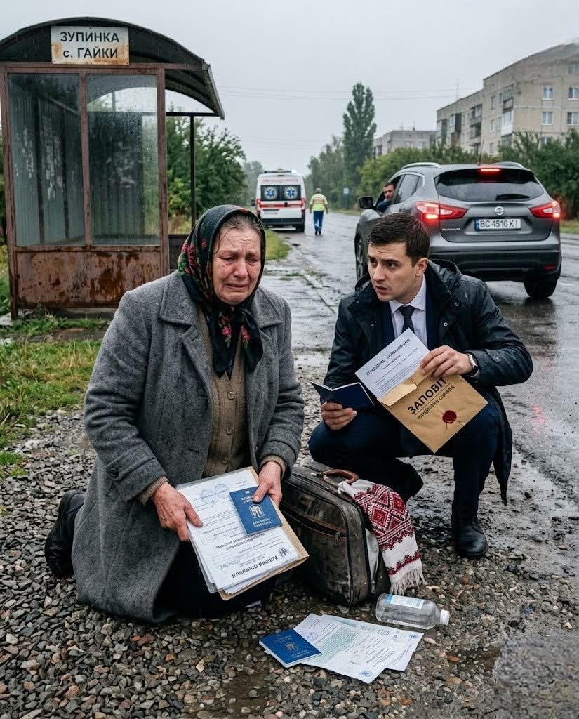Часть 2. Тот, кто не забывал