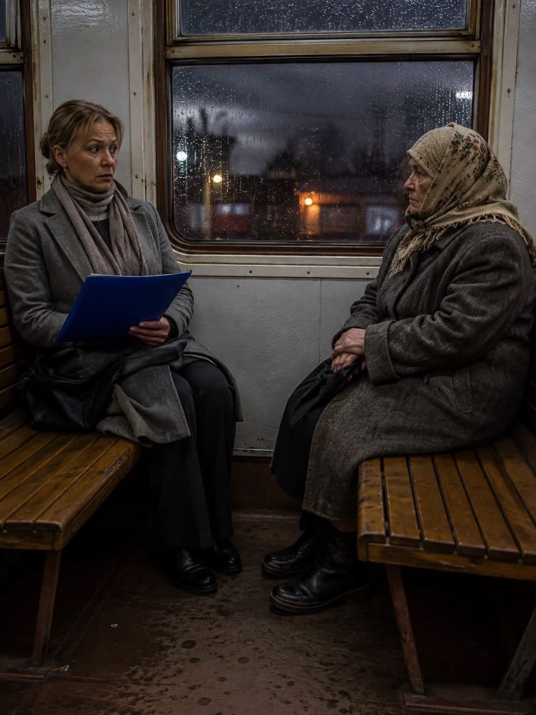 Глава 2. Падение ручки