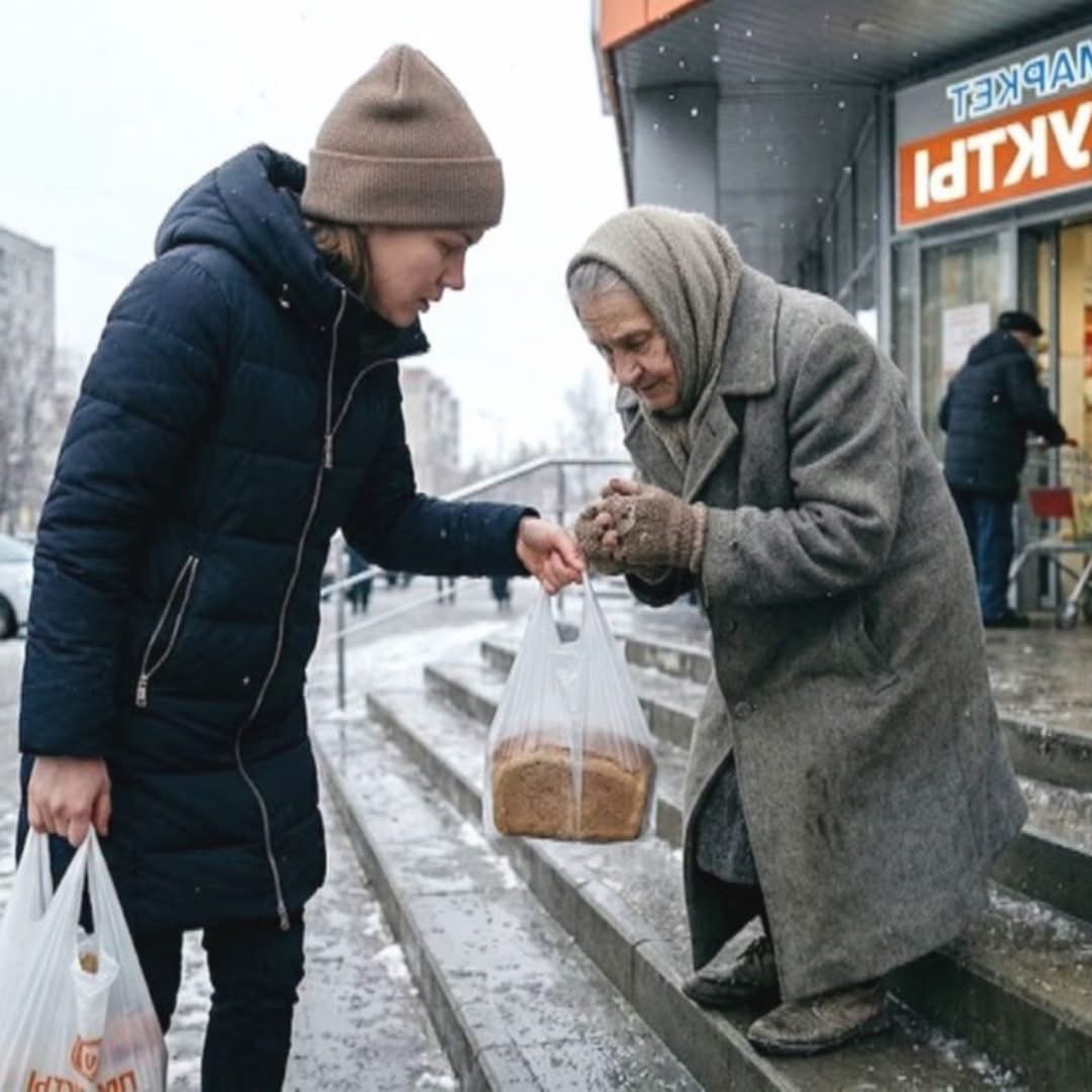 Декабрьские хлопоты