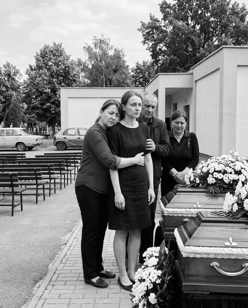 «Пропустили похороны ради праздника: как семья потеряла дочь навсегда после трагедии»
