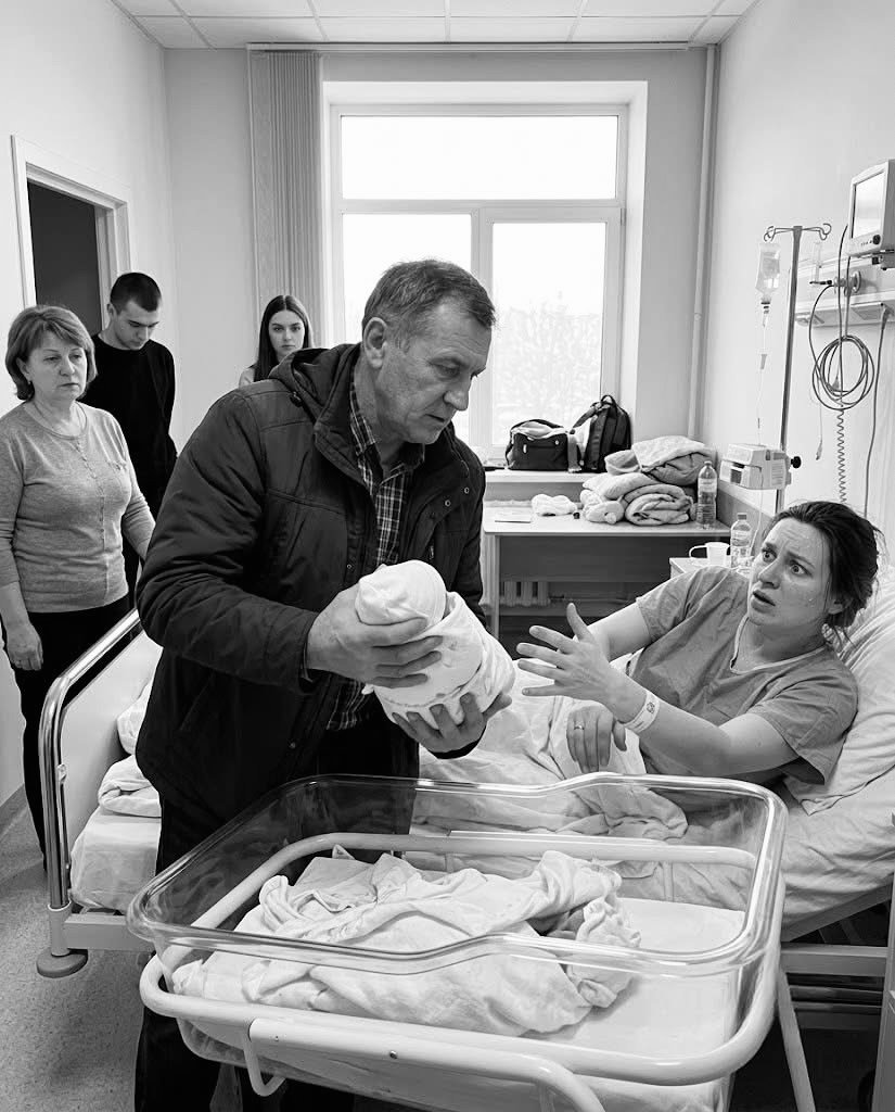 «Когда семья заходит слишком далеко: история Марины и её тройняшек»