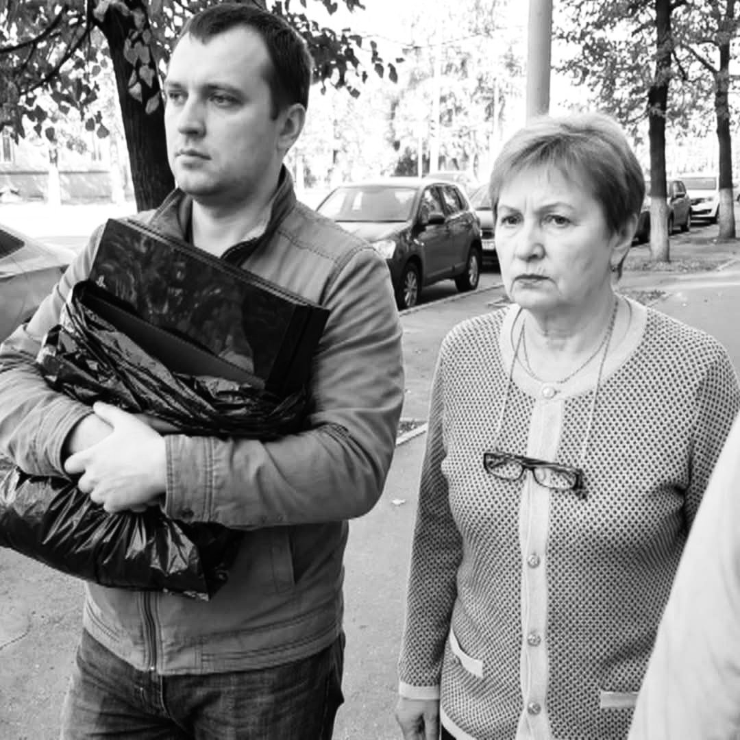 «Как Ева выстроила границы: история про квартиру, свекровь и право на свой дом»