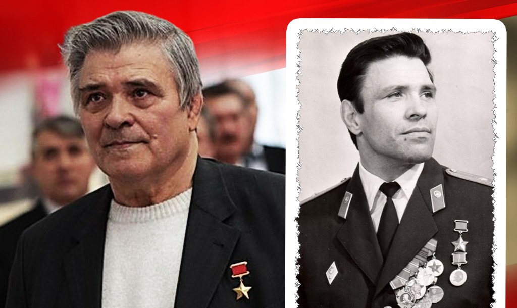 Он стал Героем, задержав преступника