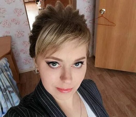 “The inheritance goes to your sister—you’re strong enough as it is,” Mom said.
