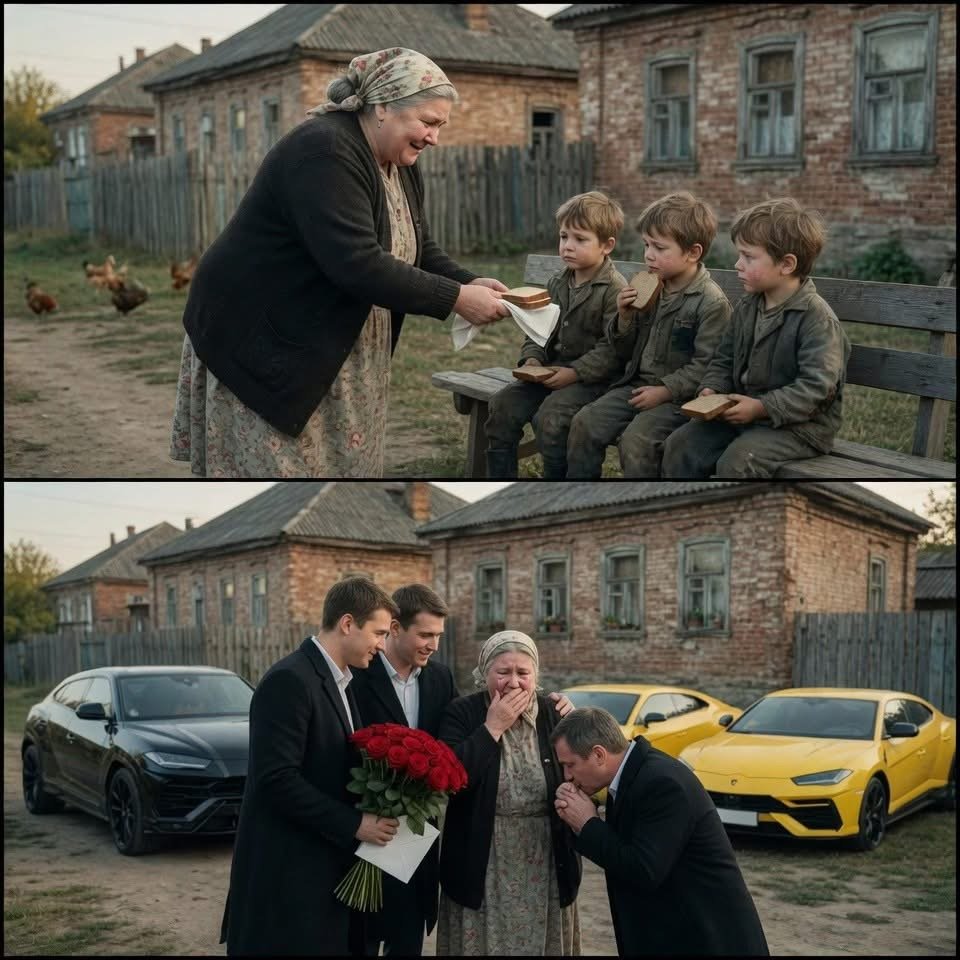 Первое слово