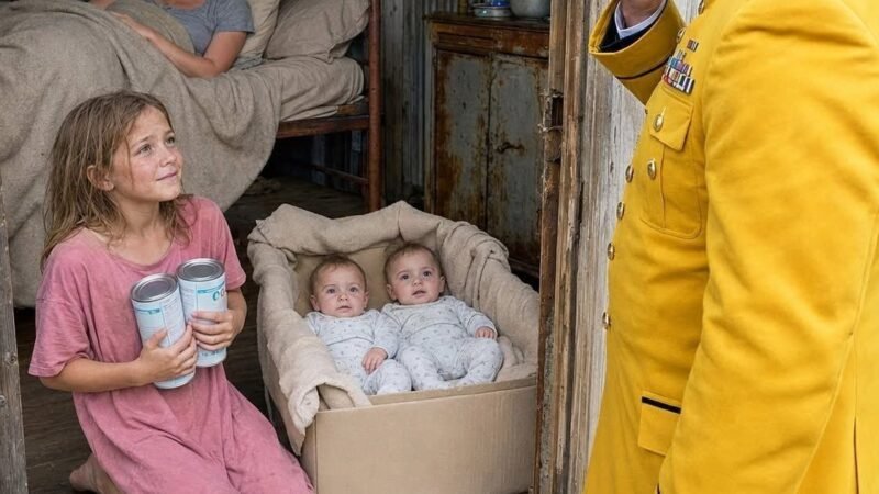 «Как один поход в магазин перевернул всё: реальная история из жизни»