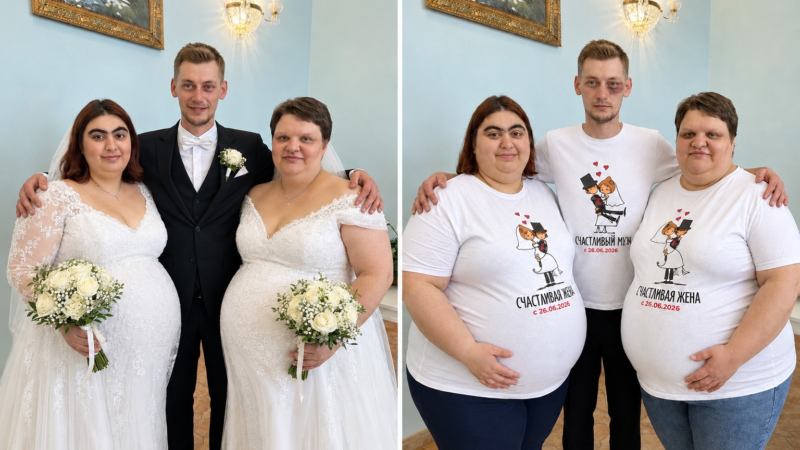 Сообщение, которое я перечитала трижды
