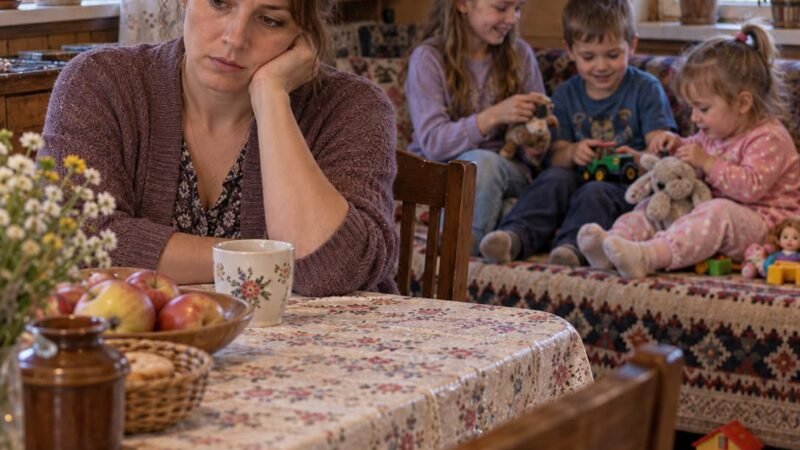 Заказы пошли дальше деревни
