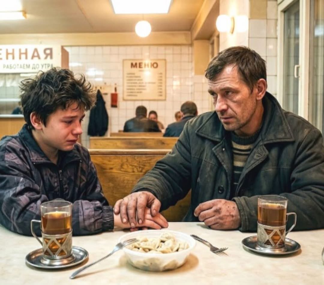 Плати алименты на троих, а старший не от тебя — это твои проблемы! Реальная история из жизни: встреча с медведем, выживание в лесу и преданность животных