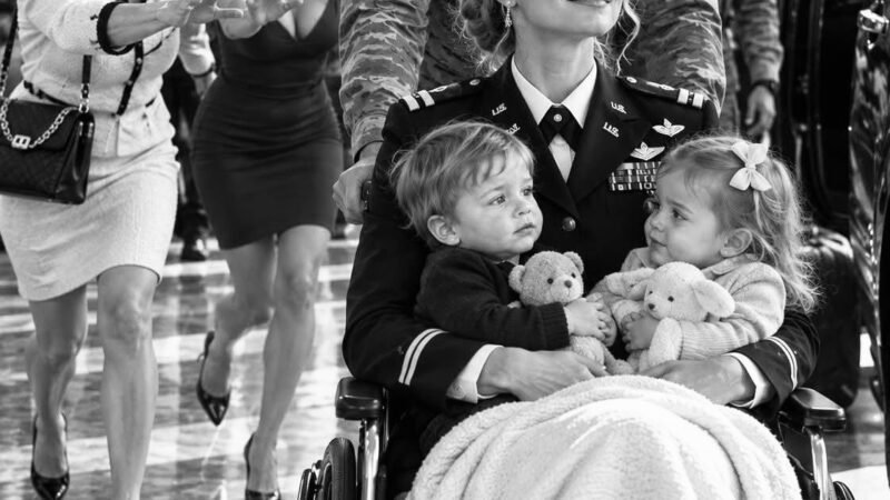 «Как я перестала оплачивать жизнь родителей после служебной операции»