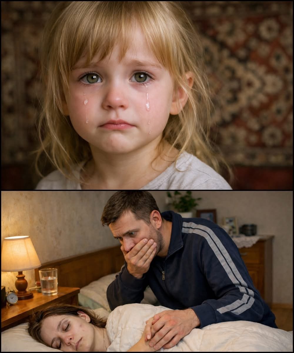 Что увидел дядя Боря