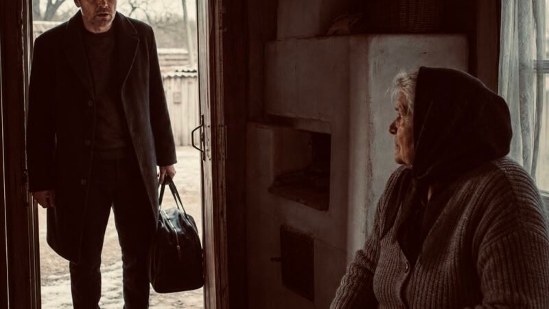 Уехал из деревни 20 лет назад — вернулся, а мать не узнала. Реальная история из жизни