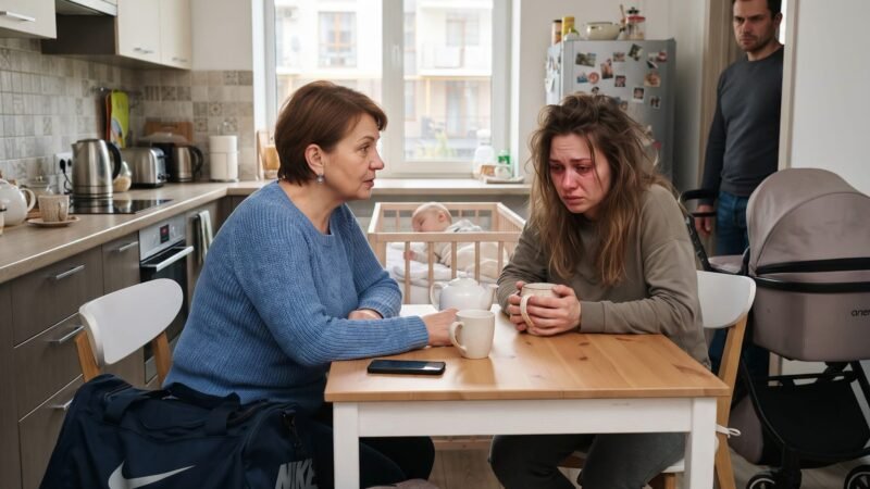 «Как бабушка из санатория собаку привезла: реальная история из жизни»