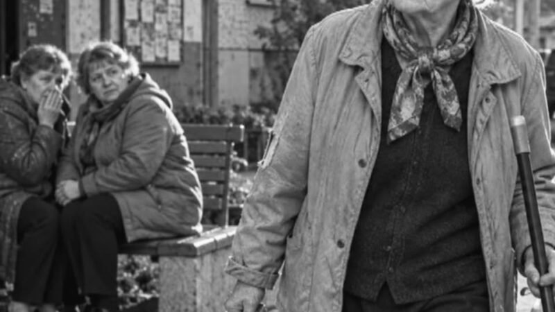 «Как свеча не зажглась»: