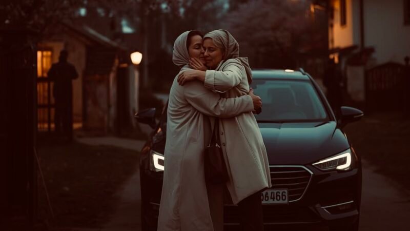 Нина Ивановна знала, что дочь что-то задумала.
