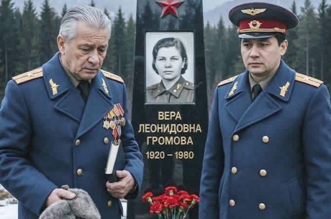Восемь отморозков бросили её умирать в лесной яме.