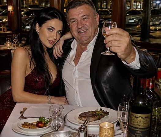 Он презирал жену и тратил всё на молодую любовницу